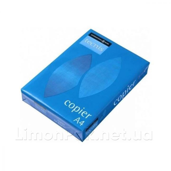 Папір офісний Tecnis Copier A4